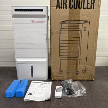 Air Cooler RFS-18R oro vėsintuvas, ventiliatorius (0S)